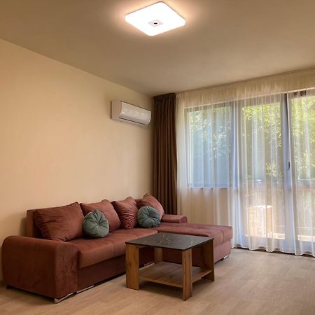 Rabi Park Residence Варна Экстерьер фото