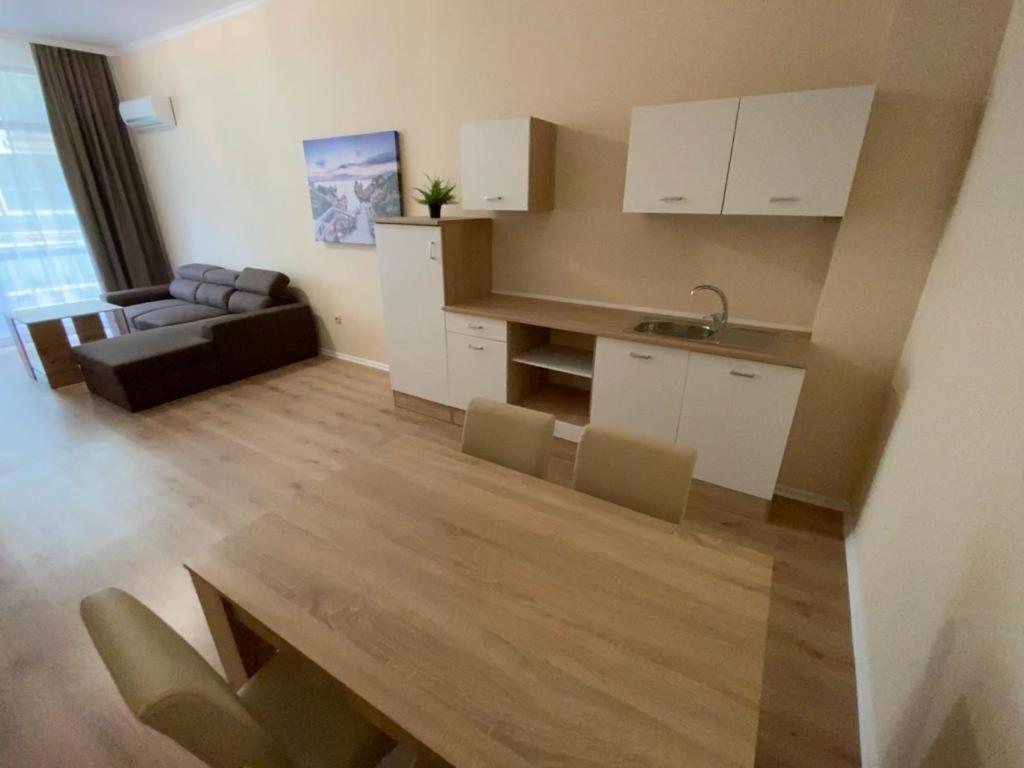 Rabi Park Residence Варна Экстерьер фото